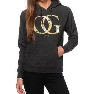 OBEY OG Hoodie